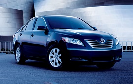 Toyota Camry 2007 - 2011
تویوتا کمری 2007 - 2008 - 2009 - 2010 - 2011
پرادو - لندکروزر - یاریس - تویوتا - کرولا - کرونا - کمری - آریون - 
2013- 1992 - TOYOTA - رامین شریف زاده - لوازم یدکی تویوتا 
TOYOTAGATE
WWW.TOYOTAGATE.IR